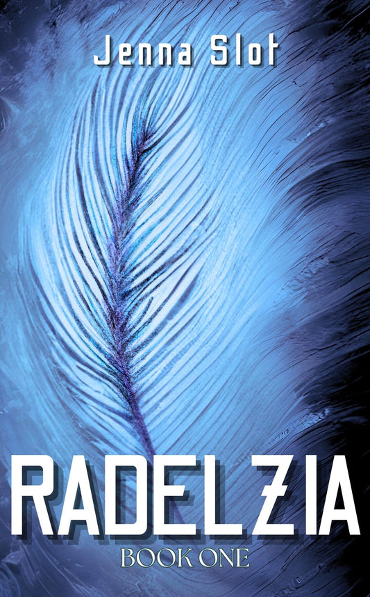 Radelzia - Preorder